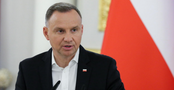 Prezydent: nie widzę powod&oacute;w, żeby wprowadzać stan wyjątkowy w związku z sytuacją na Białorusi