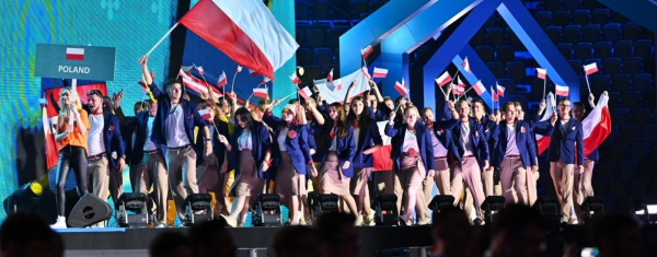 EuroSkills Gdańsk 2023 &ndash; rekordowa odsłona zawod&oacute;w umiejętności branżowych