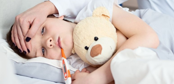 W lutym ponad milion przypadk&oacute;w grypy i podejrzeń o nią