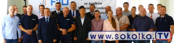 Znamy już wszystkich zawodnik&oacute;w Sok&oacute;łka Boxing Show [Film i Zdjęcia]