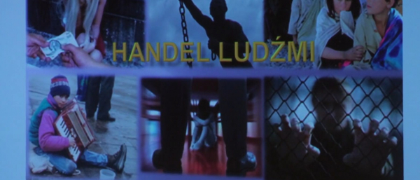 NA SYGNALE: Sok&oacute;lska młodzież dowiedziała się jak ustrzec się przed handlem ludźmi [Film]