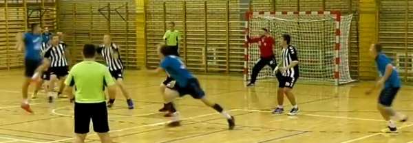 KS Szczypiorniak Dąbrowa Białostocka vs KKS Wł&oacute;kniarz Konstantyn&oacute;w Ł&oacute;dzki [NA ŻYWO]