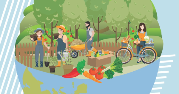 45% Polak&oacute;w wyrzuca jedzenie &ndash; badania Bank&oacute;w Żywności