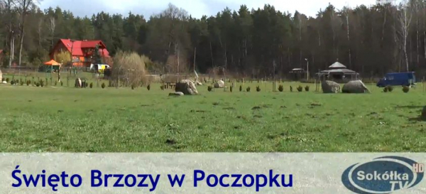 Nadleśnictwo w Krynkach zaprasza na &bdquo;Święto Brzozy&rdquo; [Plakat, Film]