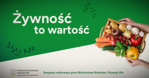 &bdquo;Żywność to wartość&rdquo; &ndash; jak codzienne decyzje Polak&oacute;w mogą ograniczyć marnowanie jedzenia.