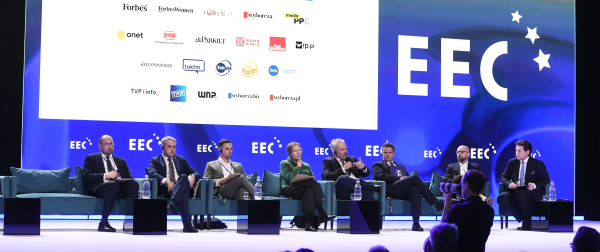 PAP na EKG 2026: materiały wideo, ponad sto depesz i wywiad&oacute;w