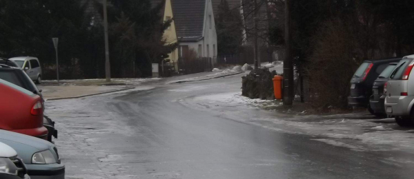 Ostrzeżenie meteo: z rana czeka nas oblodzenie dr&oacute;g