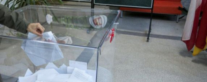 Do wybor&oacute;w parlamentarnych pozostały 32 dni [Kalendarz wyborczy]