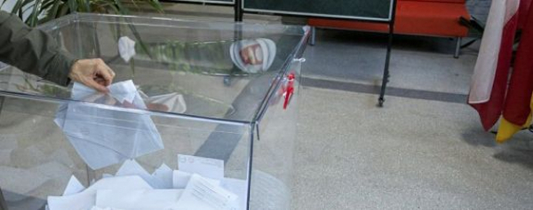 Do wybor&oacute;w parlamentarnych pozostały 32 dni [Kalendarz wyborczy]