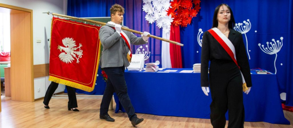 Zasłużony odpoczynek &ndash; Zesp&oacute;ł Szk&oacute;ł Rolniczych w Sok&oacute;łce świętuje koniec roku