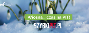 Na rozliczenie PIT zostało ponad dwa tygodnie