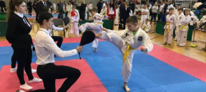Sukces Combat Sports Academy na turnieju w Rydze [Zdjęcia]