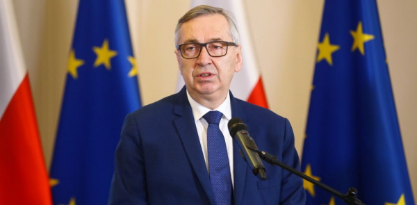 Wiceszef MRiPS: z czternastej emerytury skorzysta większość z ponad 9,6 mln emeryt&oacute;w i rencist&oacute;w