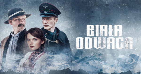 DKF &ldquo;FANTOM&rdquo; zaprasza na pokaz filmu &ldquo;Biała odwaga&rdquo;