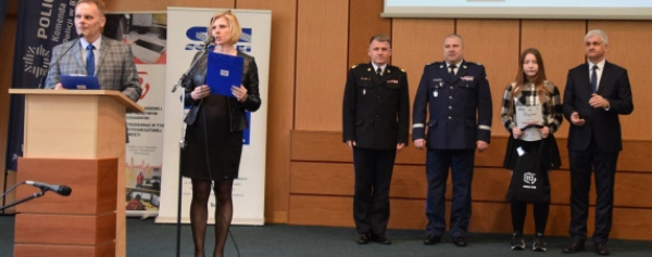 Sok&oacute;łczanka została laureatką! [Zdjęcia]