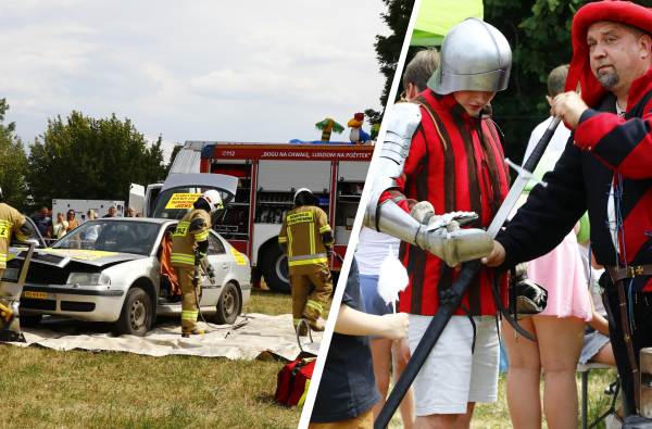 Chcą, by festyn stał się początkiem nowej tradycji