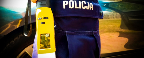 28-latek miał ponad p&oacute;ł promila alkoholu w organizmie