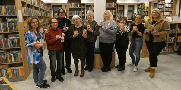 Małe rzeczy, wielki efekt