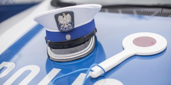 Kolejne "Prawko" zatrzymane w miejscowości Kundzicze