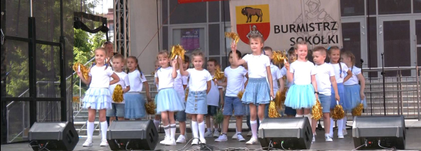 Trzy dni świętowania - Dni Sok&oacute;łki 2025 oficjalnie rozpoczęte!