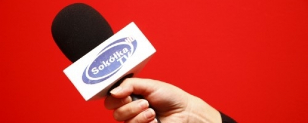 Szukamy do pracy w redakcji Telewizji Sok&oacute;łka !!!