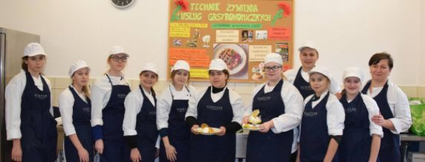 Kreatywne warsztaty lodowe w sok&oacute;lskim "rolniku" [Zdjęcia]