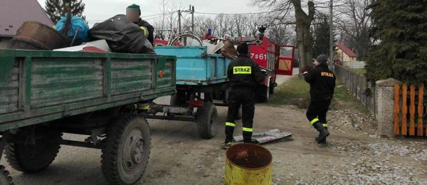 Złom zamienią w &bdquo;złoto&rdquo;