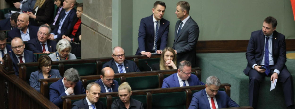 Sejm uchwalił nowelizację ustawy o pigułce "dzień po"