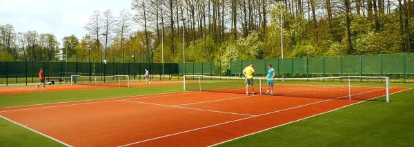 Grand Prix Sok&oacute;łki w Tenisie Ziemnym