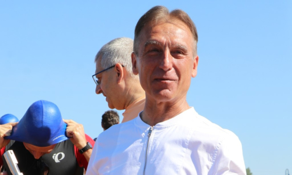 Mirosław Lech, W&oacute;jt Gminy Korycin