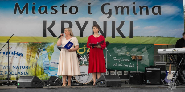 Jubileuszowe XXX Dni Krynek upłynęły pod znakiem wsp&oacute;lnoty, tradycji i wsp&oacute;lnych marzeń o przyszłości.