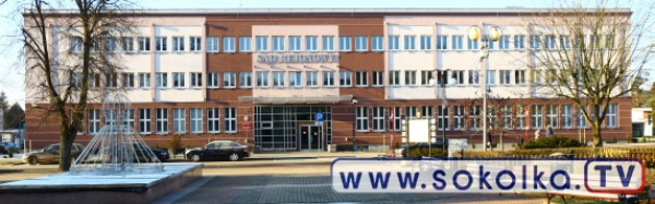 Sok&oacute;łka: Żona wiceministra MSWiA chce się dobrowolnie poddać karze za spowodowanie kolizji