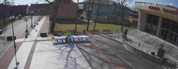 Spotkanie Wielkanocne w Sok&oacute;łce [NA ŻYWO]