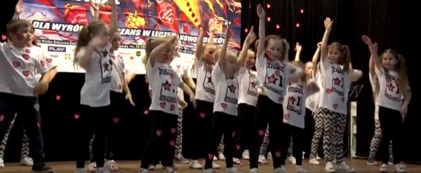 W 26 Finał WOŚP w Suchowoli zaangażowali się wszyscy mieszkańcy [2x Film]