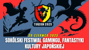 TURCON 2025 - Nie może Cię tam zabraknąć