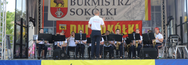 Wilki zagrają w Sok&oacute;łce &ndash; program Dni Sok&oacute;łki 2025