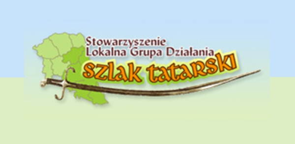 LGD Szlak Tatarski zaprasza na bezpłatne szkolenia [Plakat]