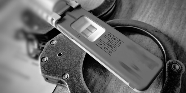 Narkotyki przerwały jazdę &ndash; policyjna kontrola zakończona zatrzymaniem