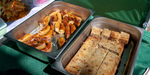 Świętujemy Dzień Polskiej Żywności w powiecie sok&oacute;lskim!