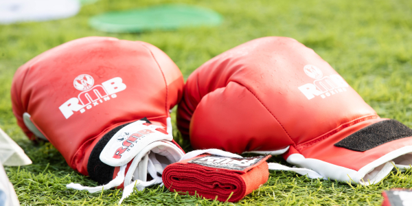 UKS Boxing Sok&oacute;łka zaprasza na trening pokazowy