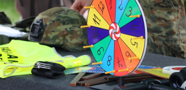 Piknik Mundurowy na Tatarskim Szlaku w Sok&oacute;łce &ndash; 27 września 2024 [Plakat]