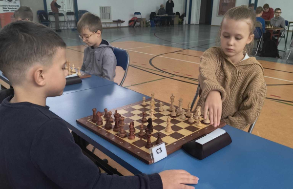 XV Szachowy Turniej o Puchar Marszałka Wojew&oacute;dztwa Podlaskiego