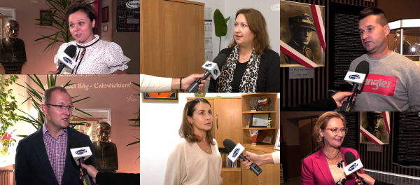 Dzień Edukacji Narodowej: Nauczyciele z powiatu sok&oacute;lskiego o swojej pracy, wyzwaniach i pasji [Film]