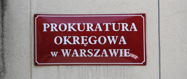 Prokuratura prowadzi śledztwo w sprawie przekroczenia uprawnień przez funkcjonariuszy Straży Granicznej w Usnarzu Górnym