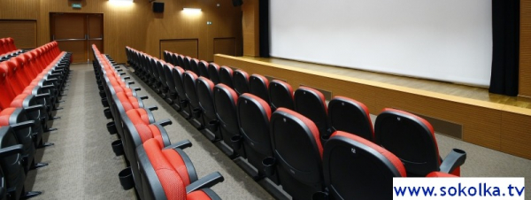 W najbliższy weekend retrospektywa Festiwalu "NIEPOKORNI-NIEZŁOMNI-WYKLĘCI" [Plakat]