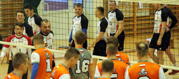 Walka o podium trwa w III Lidze siatk&oacute;wki mężczyzn