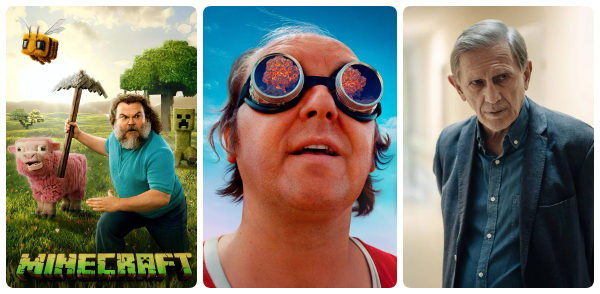 Co jest grane w kinie ''Sok&oacute;ł'' w Sok&oacute;łce?[Zwiastun x4]