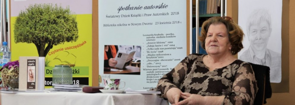 &quot;Między milczeniem a krzykiem&quot; [Plakat]