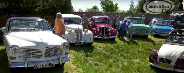Piknik rodzinny w Kruszynianach [Film]