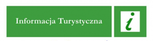 Informacja Turystyczna w Krynkach [Plakat]